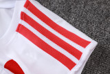26-27  Internacional High Quality Tank Top And Shorts Suit