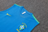 26-27   Brazil High Quality Tank Top And Shorts Suit