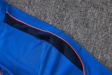 26-27 France High Quality Training Short Suit
