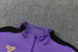 26-27 BAR High Quality Half Pull Tracksuit