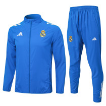 26-27 RMA High Quality Windbreaker Suit