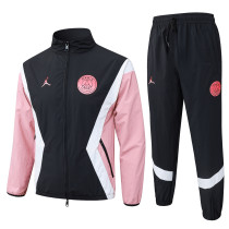 26-27 PSG High Quality Windbreaker Suit