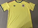 2026 Curacao Curaçao Away Fans Soccer Jersey