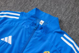 26-27 RMA High Quality Windbreaker Suit