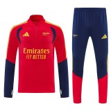 26-27 ARS High Quality Half Pull Tracksuit