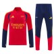 26-27 ARS High Quality Half Pull Tracksuit