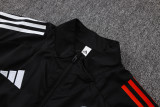 26-27  Aja× High Quality Windbreaker Suit