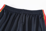 26-27 BAR High Quality Half Pull Tracksuit