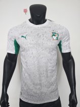 26-27 Cote d'Ivoire Special Edition Player Version Soccer Jersey