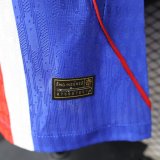 26-27 PSG Leaked Edition Home Player Version Soccer jersey（With Star）*带星