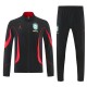 26-27  Brazil High Quality Windbreaker Suit