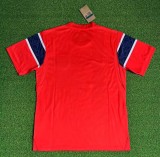 2026 Norway Home Fans Soccer Jersey