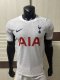 26-27 TOT Leaked Edition Home Player Version Soccer Jersey