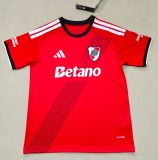 26-27 River Plate Special Edition Fans Soccer Jersey