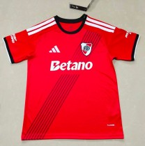 26-27 River Plate Special Edition Fans Soccer Jersey