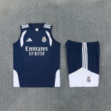 26-27  ATM High quality Tank Top And Shorts Suit
