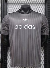 2026 AD Grey Player Version Training shirts
