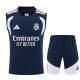 26-27  ATM High quality Tank Top And Shorts Suit
