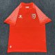 26-27 Jordan Red Special Edition Fans Soccer Jersey