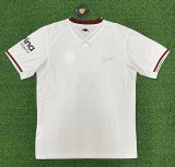 26-27 Valencia Leaked Edition Home Fans Soccer Jersey