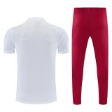 26-27 ARS  Short shirts and Long trousers Suit (圆领)