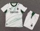 26-27 Monchengladbach Home Kids Soccer Jersey