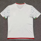 2026 Iran Home Fans Soccer Jersey