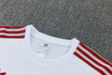 26-27 ARS  Short shirts and Long trousers Suit (圆领)