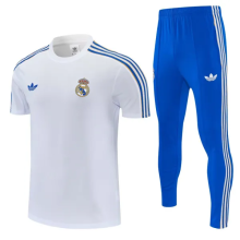 26-27   RMA Short shirts and Long trousers Suit (圆领)