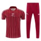 26-27 ARS Short shirts and Long trousers Suit (圆领)