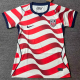 2026 USA Home Women Soccer Jersey (女)