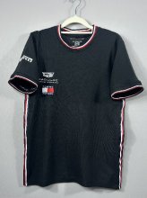 2026 F1 Cadillac New Pattern Short Sleeve Racing Suit