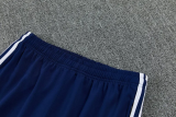 26-27  Bayern Short shirts and Long trousers Suit (圆领)