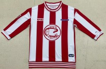 2006 Chivas 100th Anniversary Edition Home Soccer Jersey