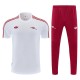 26-27 ARS  Short shirts and Long trousers Suit (圆领)