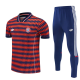 26-27  Bayern Short shirts and Long trousers Suit (圆领)