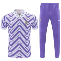 26-27 RMA Short shirts and Long trousers Suit (圆领)