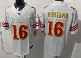 2026 NFL 49ers New Pattern Jersey