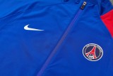 26-27 PSG High Quality Windbreaker Suit