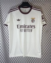 26-27 Benfica Special Edition Fans Soccer Jersey