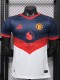 26-27 Man Utd Casual version Player Version Soccer Jersey