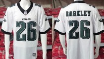 2026 NFL Philadelphia Eagles New Pattern Jersey