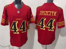 2026 NFL 49ers New Pattern Jersey