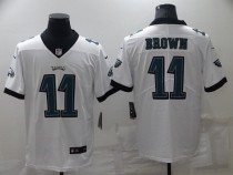 2026 NFL Philadelphia Eagles New Pattern Jersey