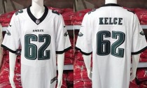 2026 NFL Philadelphia Eagles New Pattern Jersey