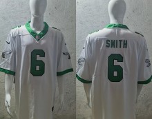2026 NFL Philadelphia Eagles New Pattern Jersey