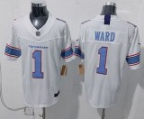 2026 NFL Tennessee Titans New Pattern Jersey