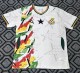 26-27 Ghana Special Edition Fans Soccer Jersey