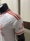 26-27 LIV Special Edition Player Version Soccer Jersey