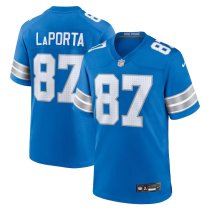 2026 NFL Detroit Lions New Pattern Jersey